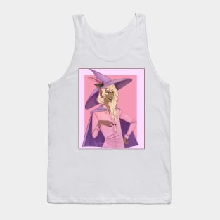 Taako Taaco Tank Top